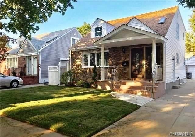 8317 241st St unit 1, Bellerose, NY 11426 - photo 1