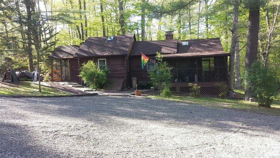 102 Becker Hill Rd unit 1, Red Hook, NY 12571 - photo 1