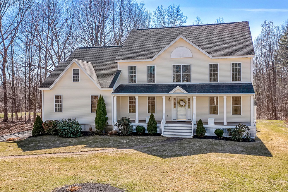 73 Goodwin Road