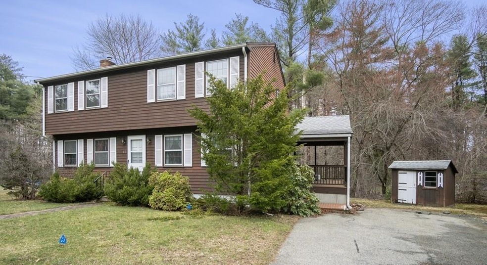 40 King James Way, Wrentham, MA 02093 - photo 1