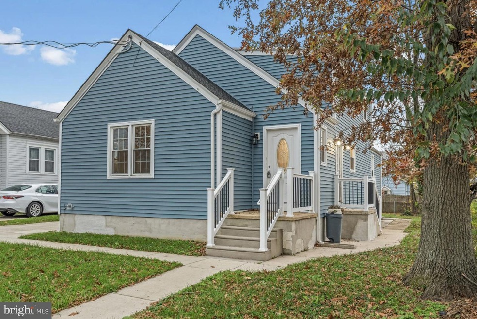 2030 Sycamore St, Haddon Heights, NJ 08035 - photo 1