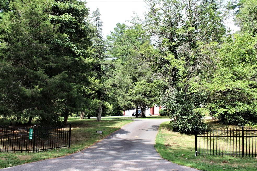 2660 West St, Wrentham, MA 02093 - photo 1