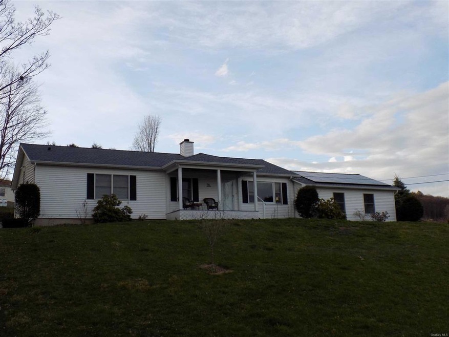 59 Conklin Hill Rd, Milton, NY 12547 - photo 1