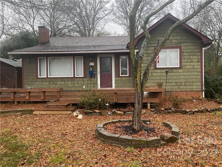 204 Charlotte Ave, Stanfield, NC 28163 - photo 1