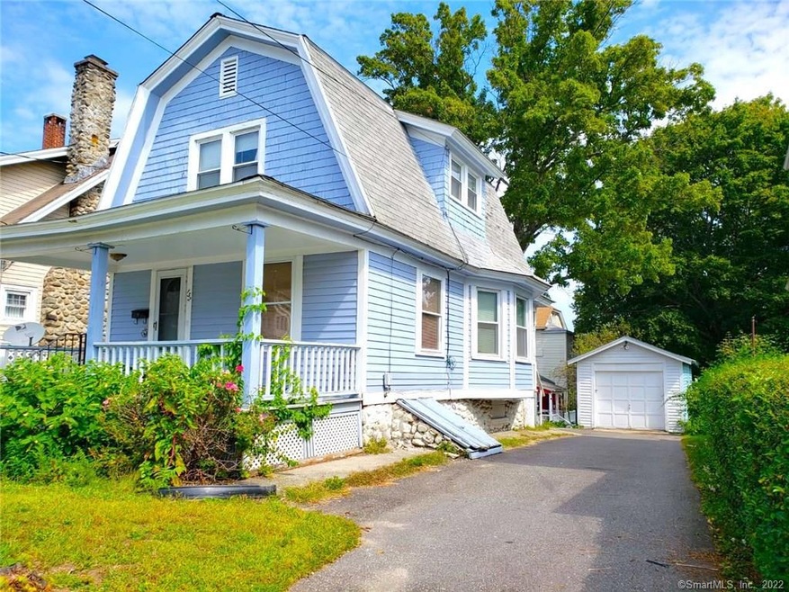 132 Clinton St, Waterbury, CT 06710 - photo 1