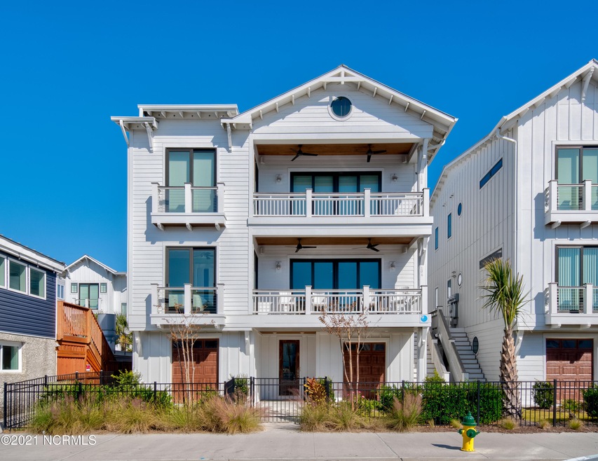 10A Seagull St