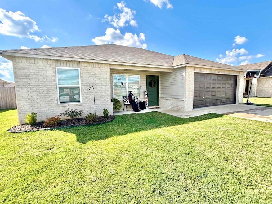 Under Contract $199,900