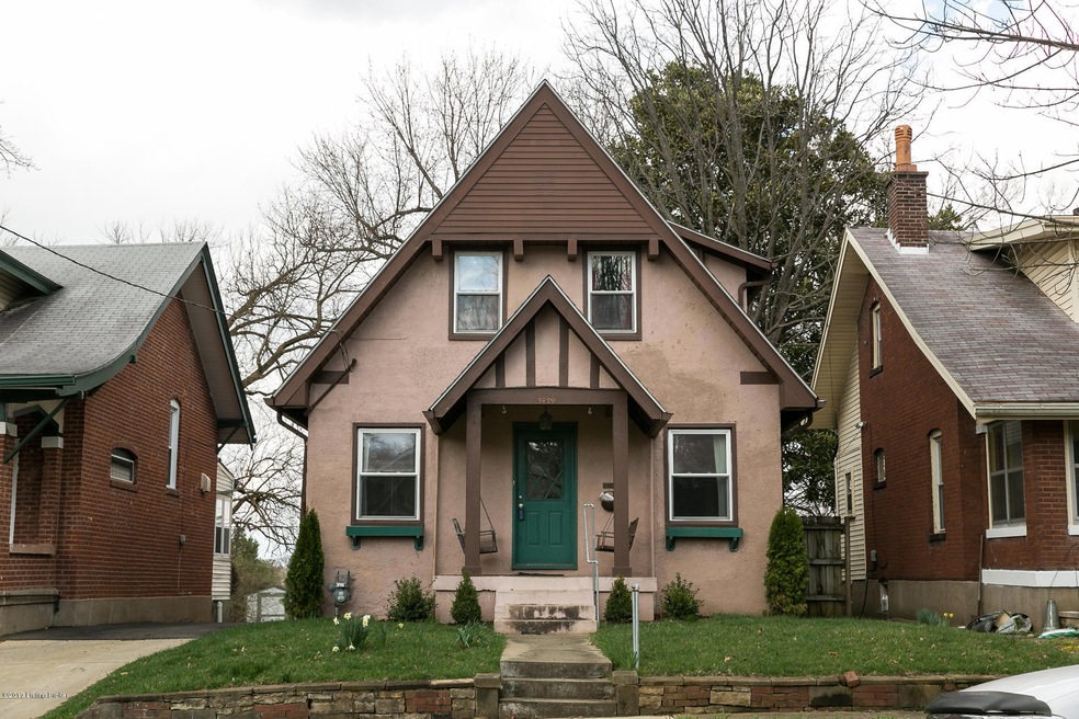1419 Goddard Ave, Louisville, KY 40204 - photo 1