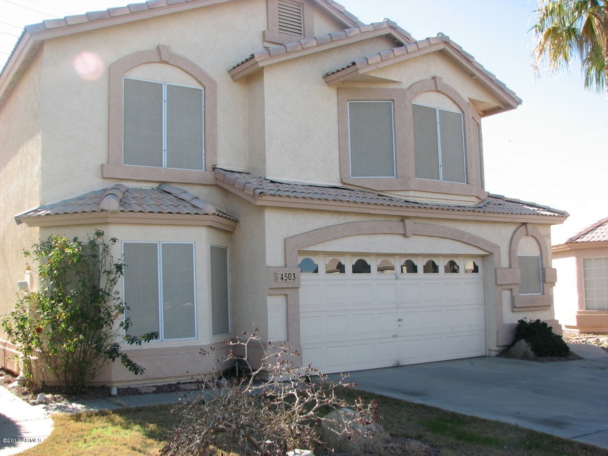 Home For Sale Gilbert, AZ