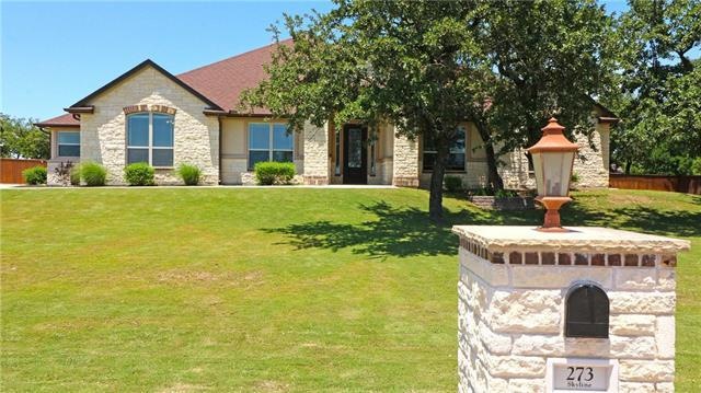 273 Skyline Dr, Copperas Cove, TX 76522 - photo 1