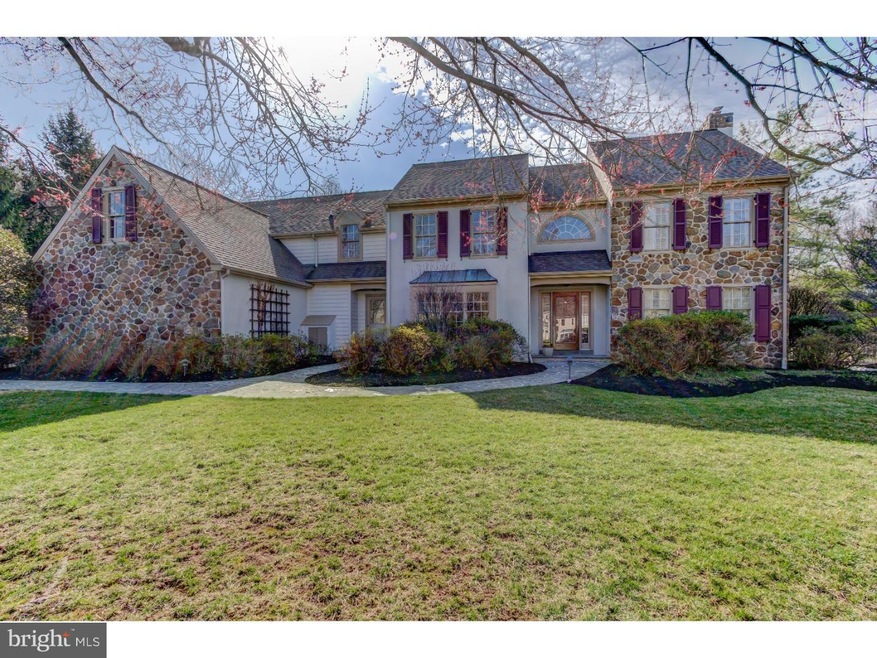 404 Chester Rd, Devon, PA 19333 - photo 1