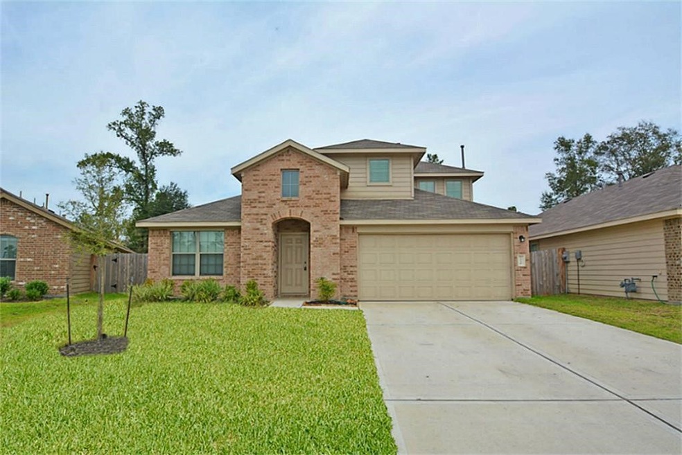 7246 Alava Dr, Magnolia, TX 77354 - photo 1