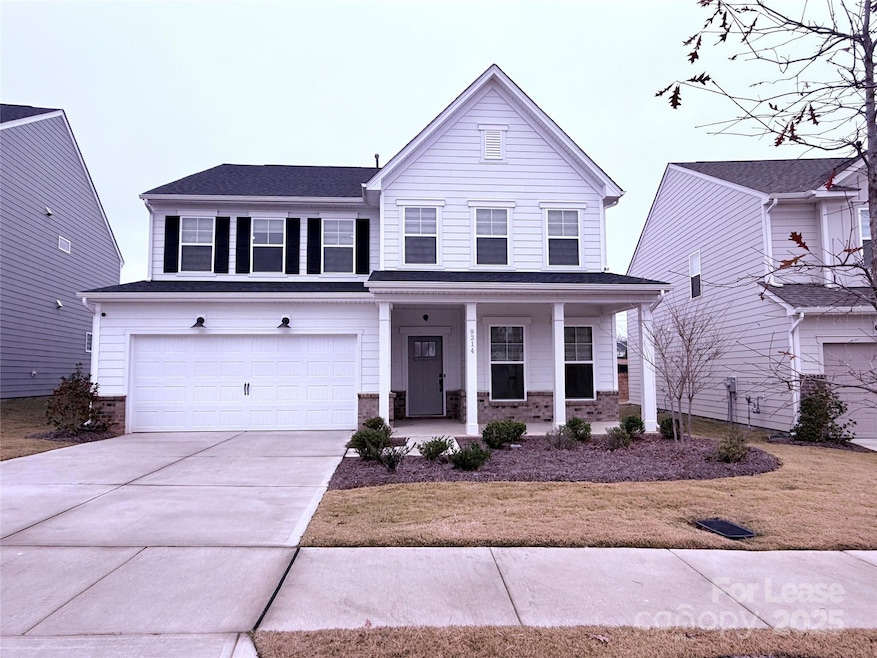 9314 Moss Plantation Ave NW, Concord, NC 28027 - photo 1