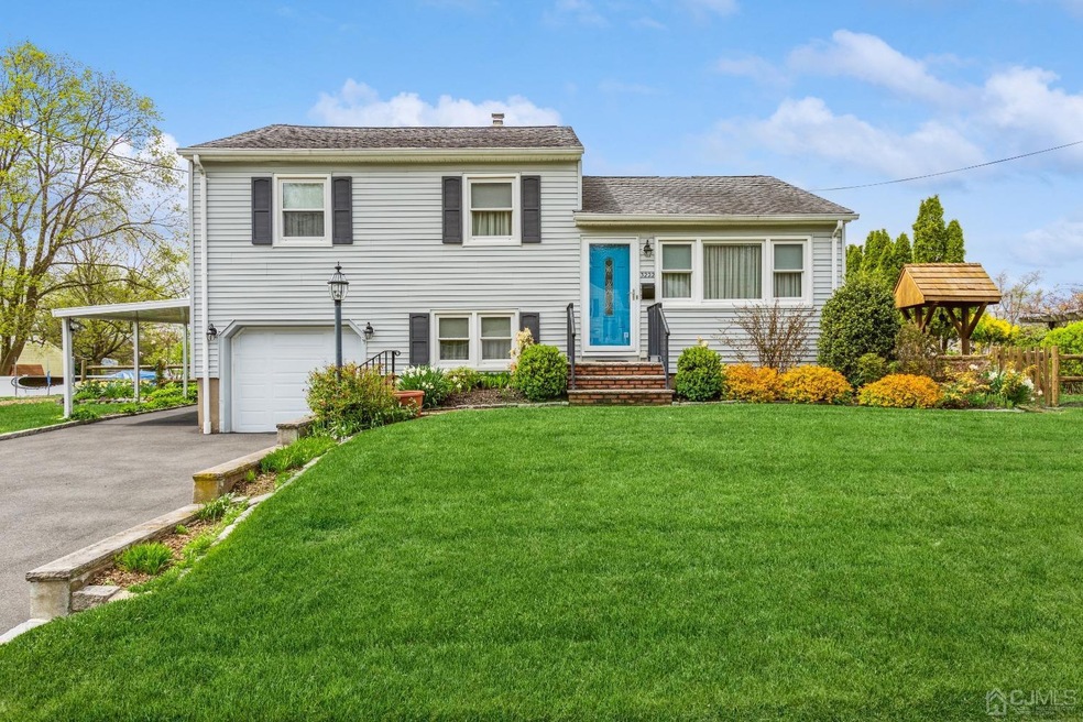 3222 Clark Ln, South Plainfield, NJ 07080 - photo 1