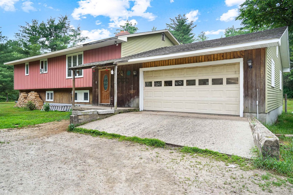 347 Broad Cove Rd, Contoocook, NH 03229 - photo 1