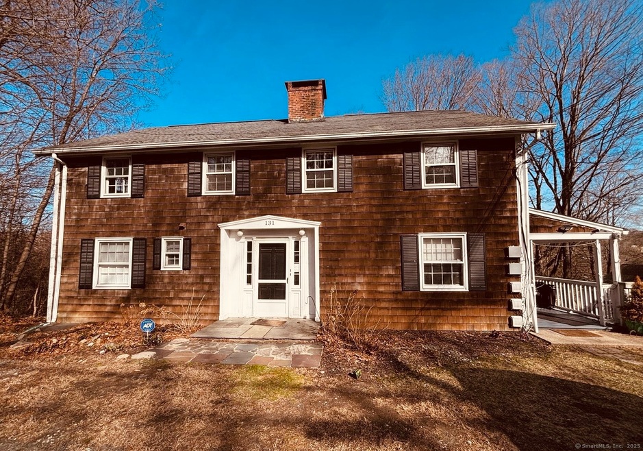 131 Whisconier Rd unit 3, Brookfield, CT 06804 - photo 1