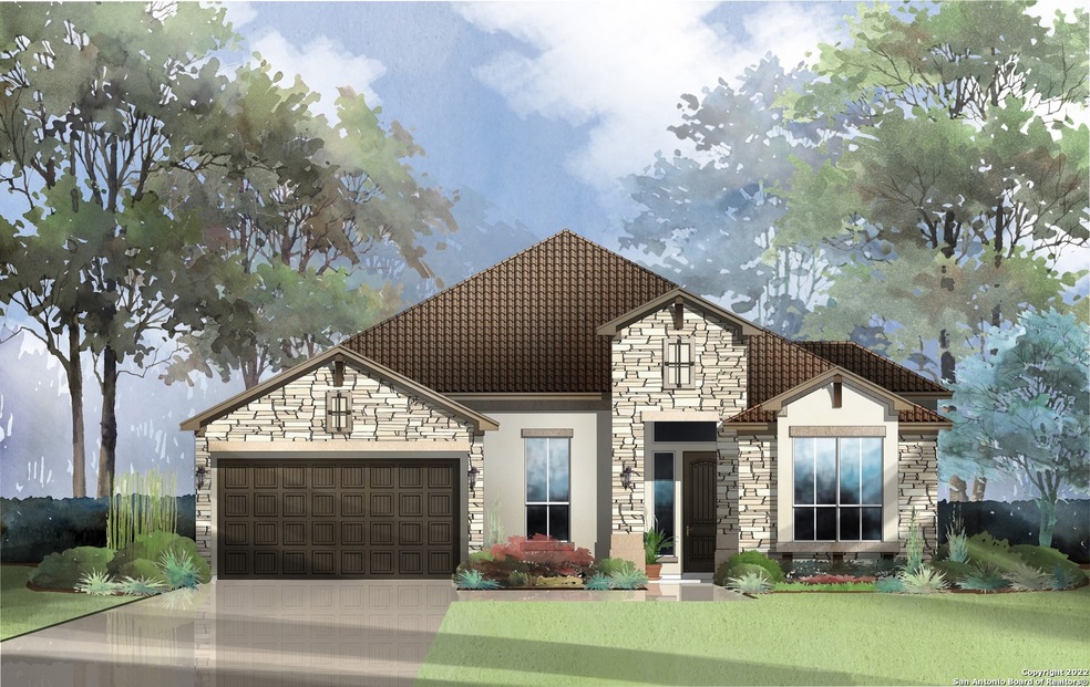 22327 Estacado, San Antonio, TX 78261 - photo 1