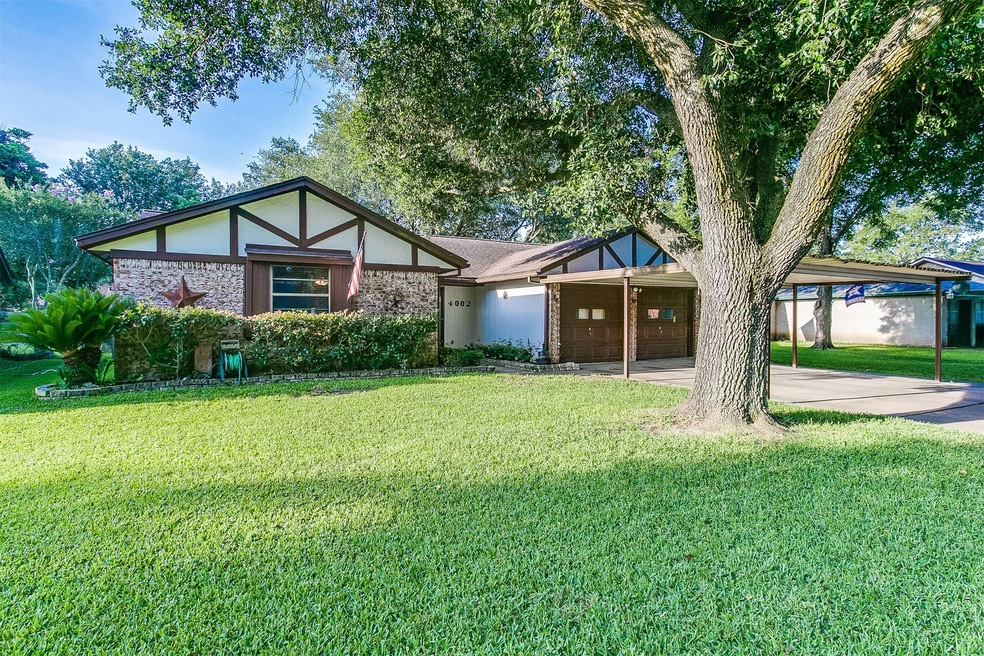 4002 Brumbelow St, Rosenberg, TX 77471 - photo 1