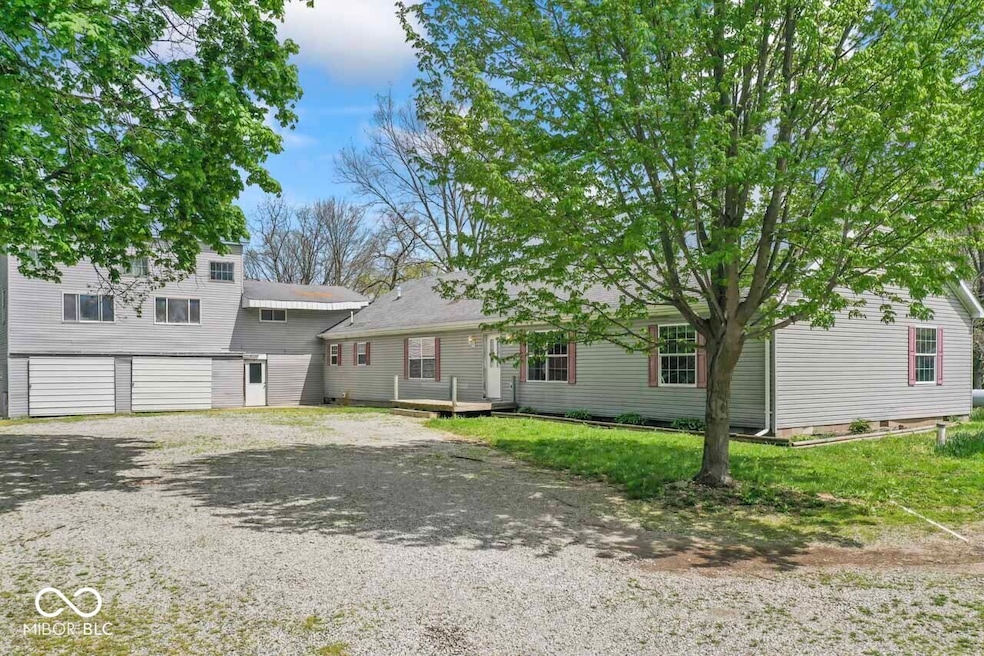 8874 W Us Highway 36, Middletown, IN 47356 - photo 1