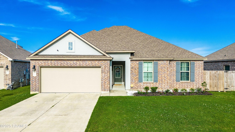 404 Durel Drive