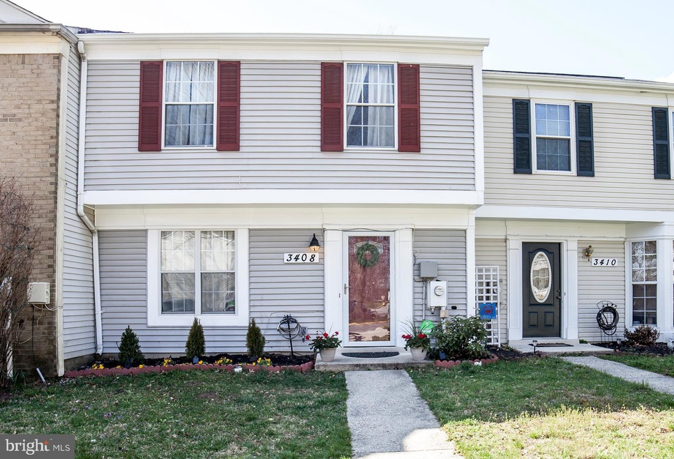 3408 Elenoir Ct, Bowie, MD 20716 - photo 1