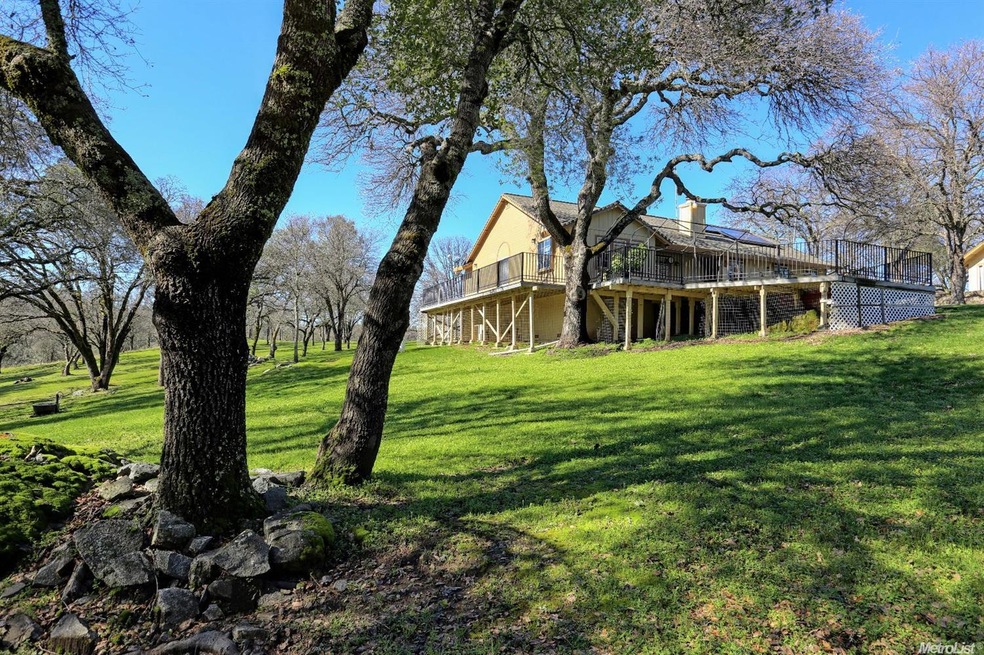 1220 Gold Strike Dr, Placerville, CA 95667 - photo 1