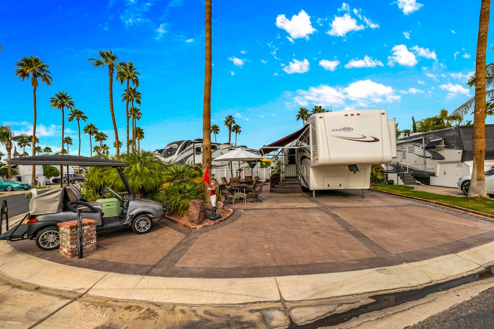 69411 Ramon Rd unit 1203, Cathedral City, CA 92234 - photo 1