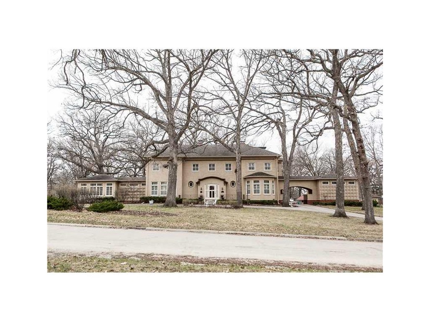 Front Exterior.