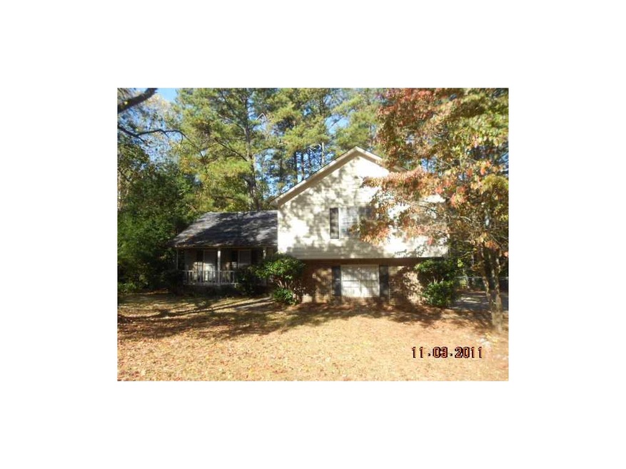 7585 Saybrook Trail, Jonesboro, GA 30236 - photo 1