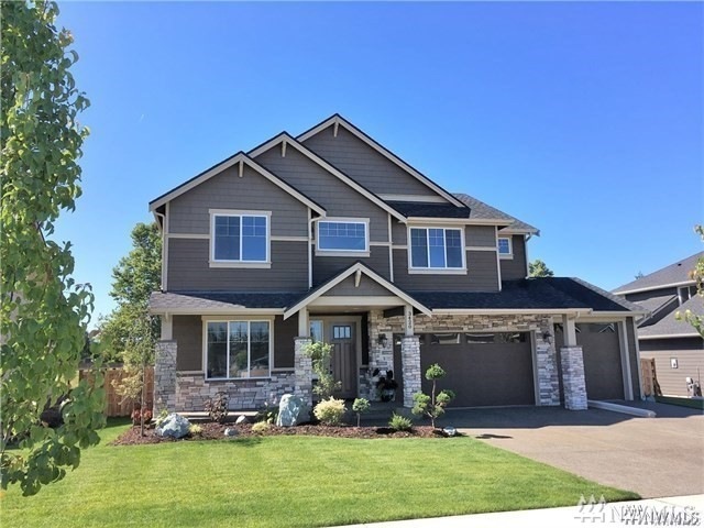 3175 Terry Ln, Enumclaw, WA 98022 - photo 1