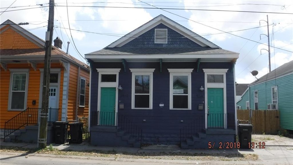 2932-34 Orleans Ave, New Orleans, LA 70119 - photo 1