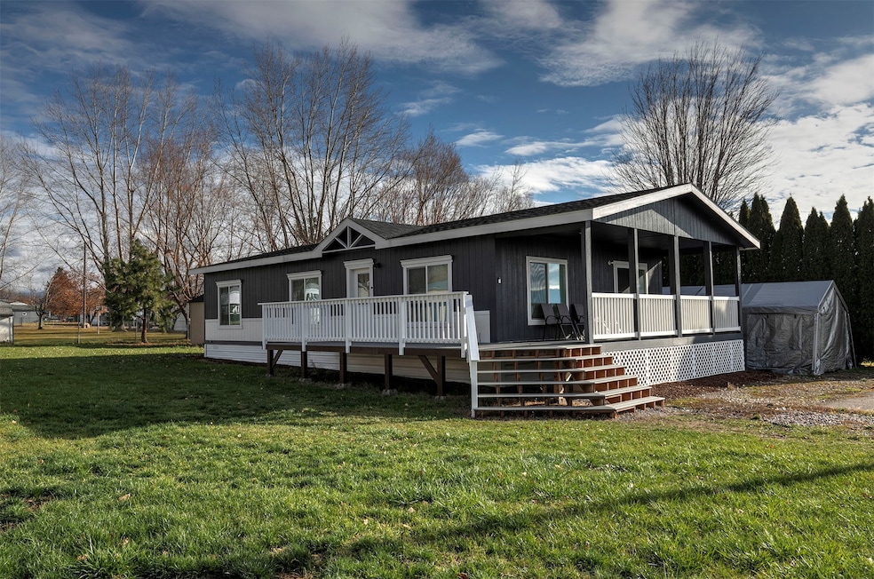 4624 Parent St, Missoula, MT 59808 - photo 1