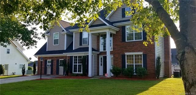 3598 Cedar Springs Dr SW, Concord, NC 28027 - photo 1