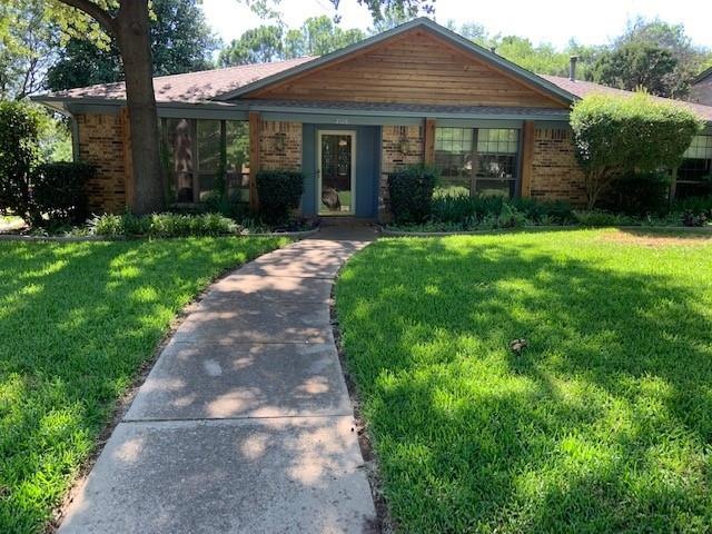 2128 Savannah Trail, Denton, TX 76205 - photo 1