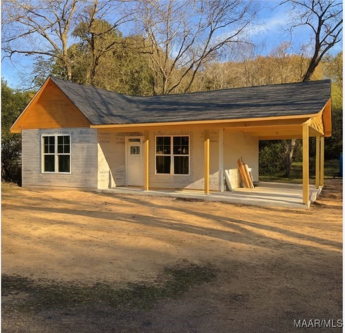 624 Lower Kingston Rd unit Lot 1, Prattville, AL 36067 - photo 1