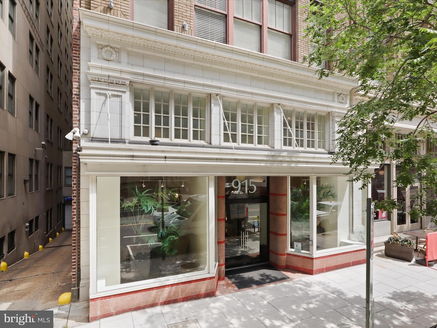 915 E St NW unit 301, Washington, DC 20004 - photo 1