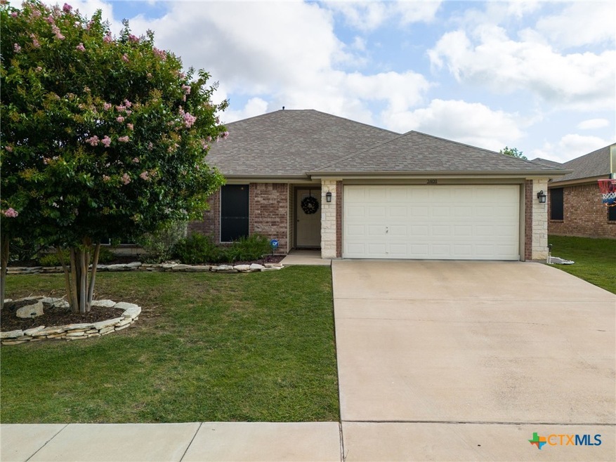 3408 Lucas St, Copperas Cove, TX 76522 - photo 1