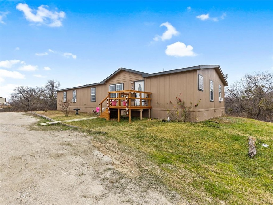 321 Lone Trail, Rhome, TX 76078 - photo 1