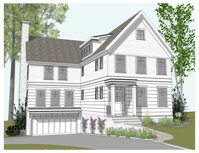 22 Baker Ave, Westport, CT 06880 - photo 1