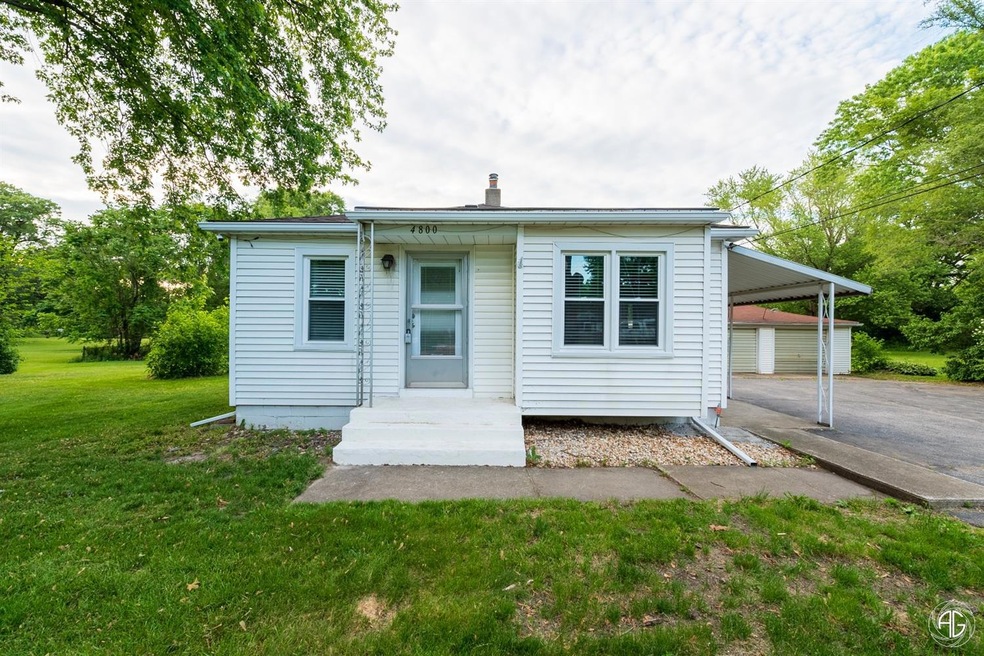 4800 Wright St, Griffith, IN 46319 - photo 1