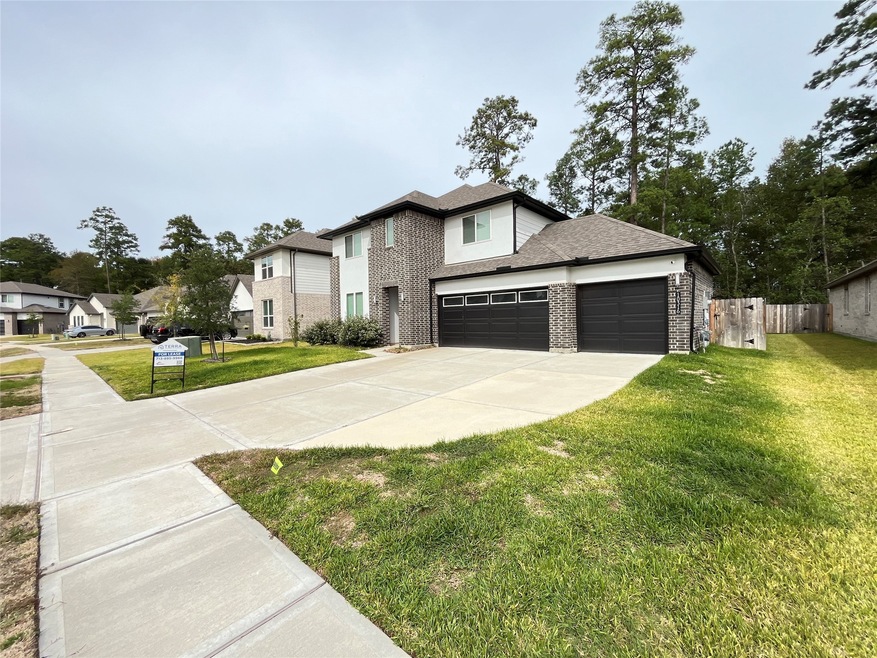 10316 Rainbow Cove Ln, Conroe, TX 77384 - photo 1