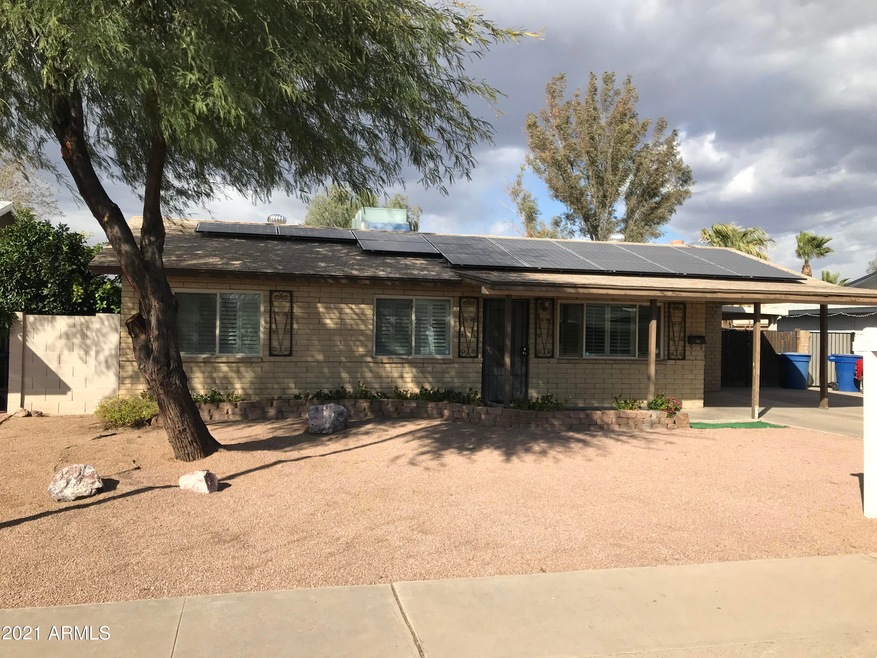 824 W Harrison St, Chandler, AZ 85225 - photo 1