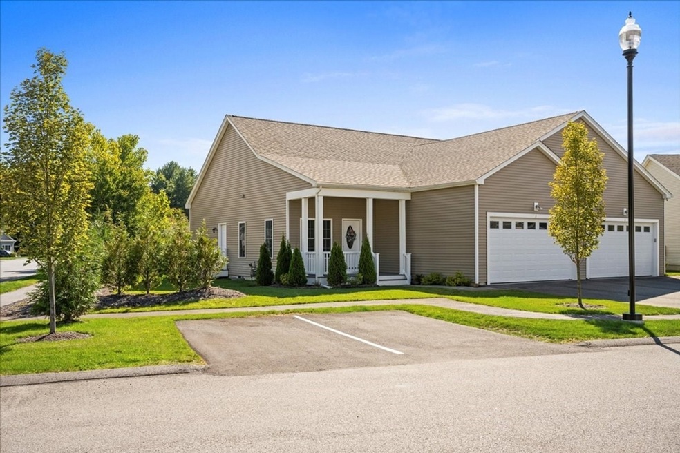 1 King Philip Trail unit 1, Holden, MA 01520 - photo 1