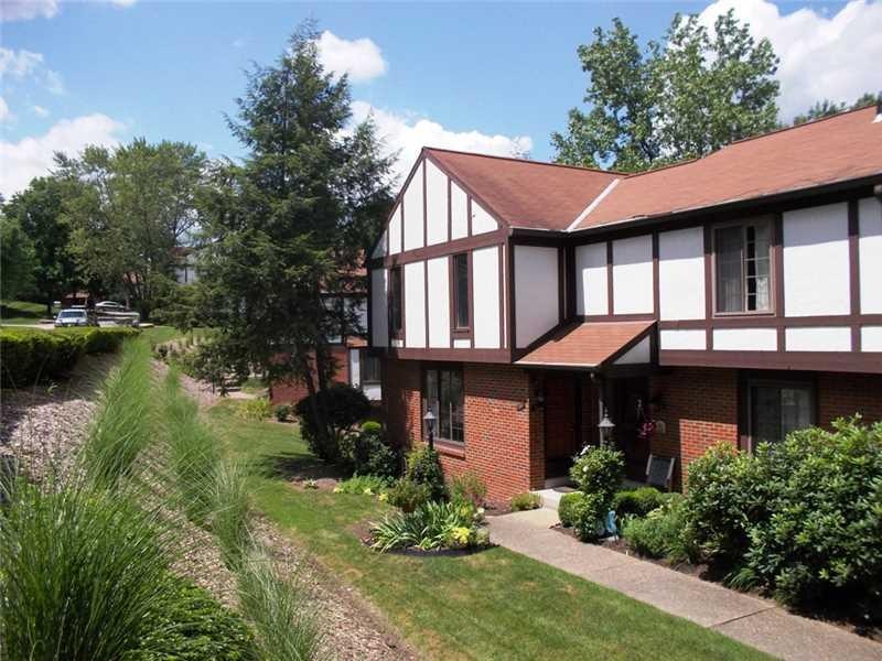 Exterior Front. Welcome to 301 Timber Lane, a wond