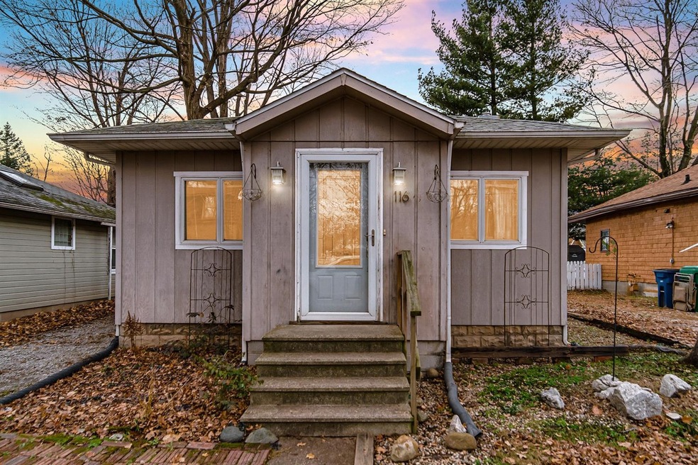 116 Niles Ave, La Porte, IN 46350 - photo 1