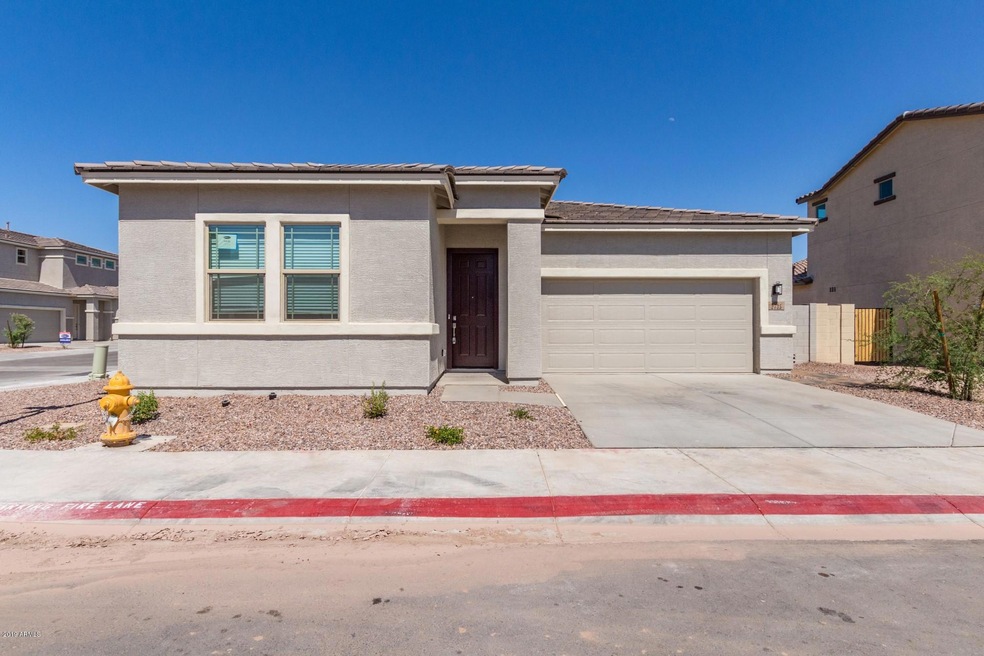 2735 S 85th Way, Mesa, AZ 85209 - photo 1