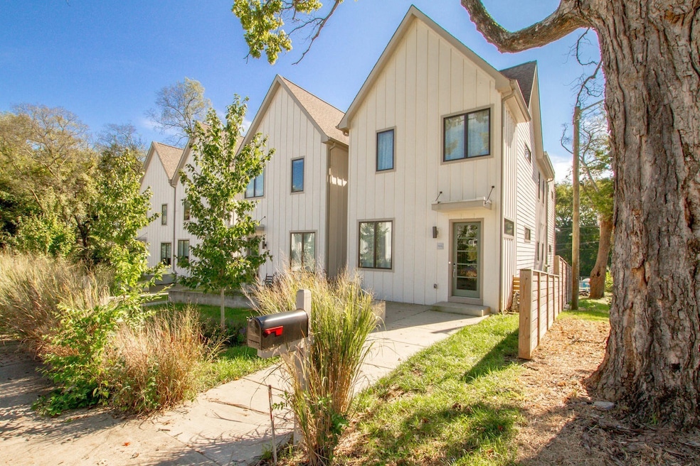 761B Alloway St, Nashville, TN 37203 - photo 1