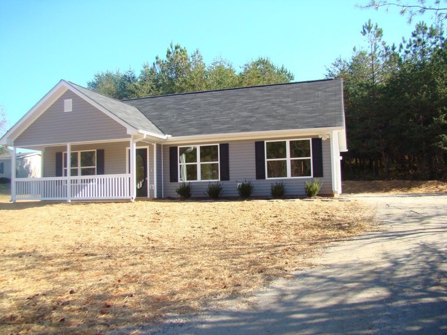 1287 Old Dahlonega Hwy, Dahlonega, GA 30533 - photo 1