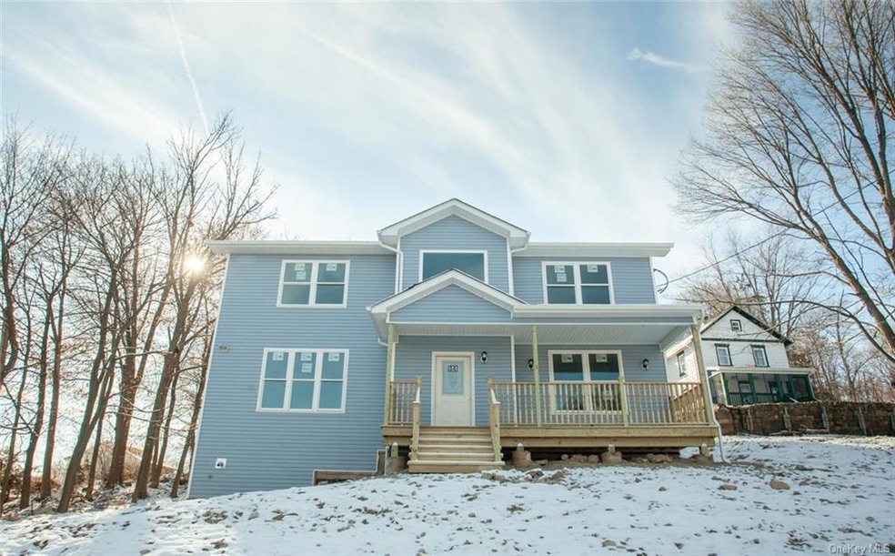 34 Maple Ave, Harriman, NY 10926 - photo 1