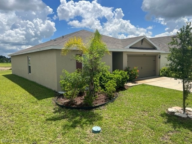 Front Elevation